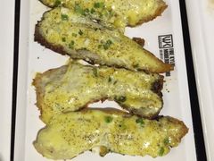 -HIHE Bistro·Oyster Bar(华熙live店)