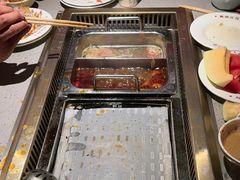 -芝小官毛肚火锅海鲜自助(淮安清江浦区新亚店)