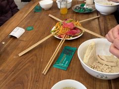 -老刘家永盛斋·传统泡馍(东关南街店)