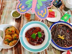 -椿记烧鹅(叠彩店)