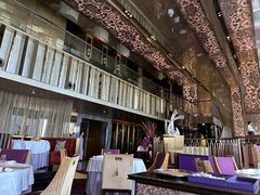 -金轩中餐厅 Jin Xuan(浦东丽思卡尔顿酒店)