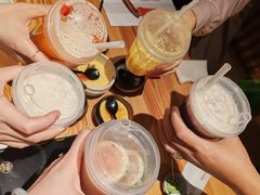 -花潮料理艺食馆(世欧广场店)