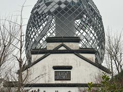 -丝绸小镇荻港古村