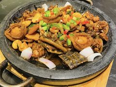 -堂宴·老厦门私房菜(1988仙岳总店)