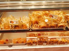 -鲍师傅糕点(永安里店)