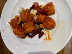 -必点海鲜·鲅鱼水饺(鞍山西道店)