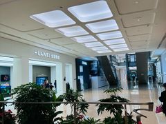 -新时代家居生活广场(古墩店)