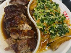 -澳门陈光记烧味饭店(万象城店)