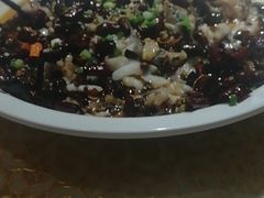 黑鱼花-三猫黑鱼花(南大店)