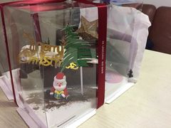 -你好独角兽·蛋糕甜品