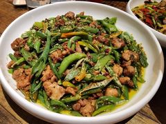 -铁公鸡·四川料理(天环广场店)