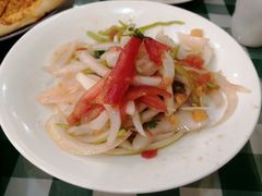 -新疆巴州金丝特餐厅(大钟寺店)