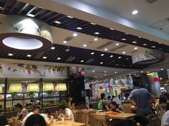 大堂-顺旺基大厨现炒(凯德店)