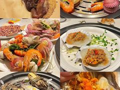-渔夫蒸鲜(世奥湾店)