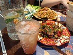 -泰妃殿(武汉首店)