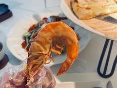 -春树下·树屋花房西餐厅(罍街AS1980店)