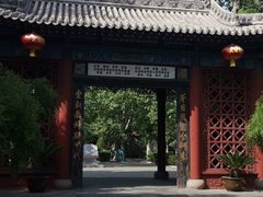 -大槐树寻根祭祖园