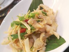 -金厨泰国餐厅·全泰籍厨师料理(拱北店)
