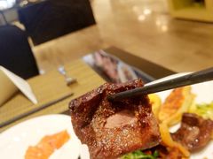 -青岛富力艾美酒店