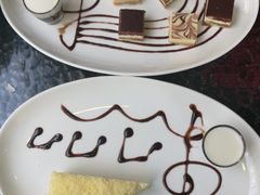 -玛格萝妮比萨屋(四平店)
