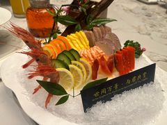 -田园肥牛鲍鱼先生(新北店)