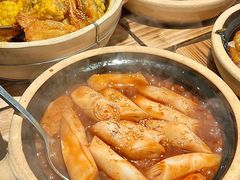 -肥家大排档(天河体育西店)