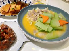 -清晖小苑•顺德地方菜(壹海城店)