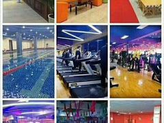 -清鑫阳光游泳健身瑜伽俱乐部(密云店)