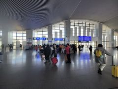-潍坊站