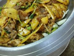 -稻品香小锅饭豆腐馆(北三路店)