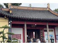 -狼山风景名胜区