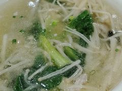 -烟雨人家(塔湾街店)