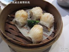 虾饺皇-御花园·粤菜·海鲜火锅(中山公园店)