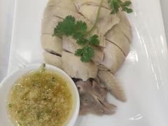 -拿福食府(广大路店)