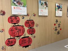 -金宝贝早教(济南欧亚大观商场中心)