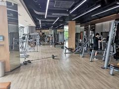 -威克健身游泳(万菱汇店)