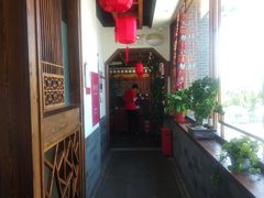 -亿诣蝎府炸酱面羊蝎子火锅(酷车小镇店)