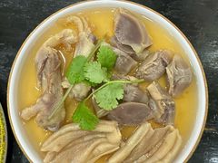 糟卤小菜-绍兴名菜馆(可乐路店)