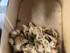 -Orenda健身工作室(平山店)