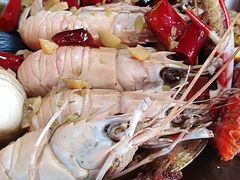 -87号烧烤海鲜·大排档(金沙滩店)