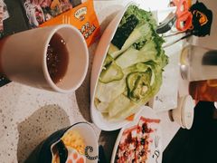 -猫爪爪原切自助烤肉(观音桥阳光世纪店)