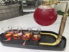 -3号仓库·创意中国菜(新世界城店)