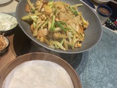 -北国饭店(汕头卜蜂店)