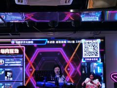 -马路牙子地桌烤肉(工体店)