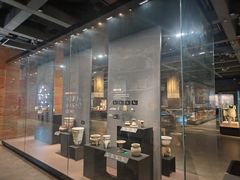 -盘龙城遗址博物院