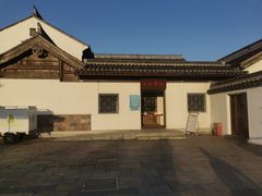 -云水涧亲子度假酒店