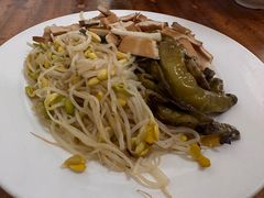 -温记府廟豆汤饭·始于1955年(海椒店)