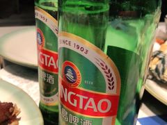 -金海湾自助餐厅(金陵饭店)