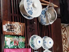 -佛山顺德香云纱园林酒店(清晖园店)