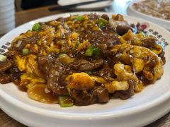 -直隶安家罩饼(复兴路店)